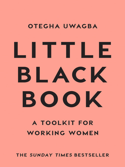 Title details for Little Black Book by Otegha Uwagba - Available